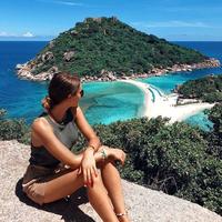 Отзыв от Зинаида - DTV виза